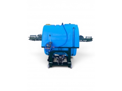 800 Lt Asılır Tip Tarla Pülverizatörü